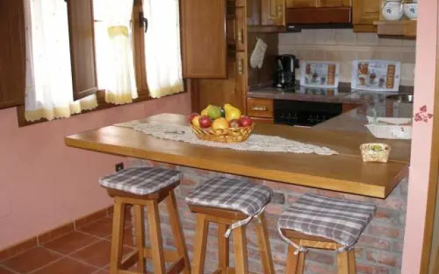 Casas Rurales La Casina