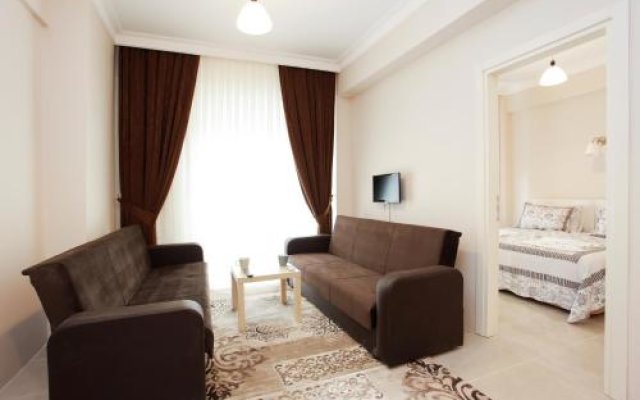 La Luna Suites Istanbul