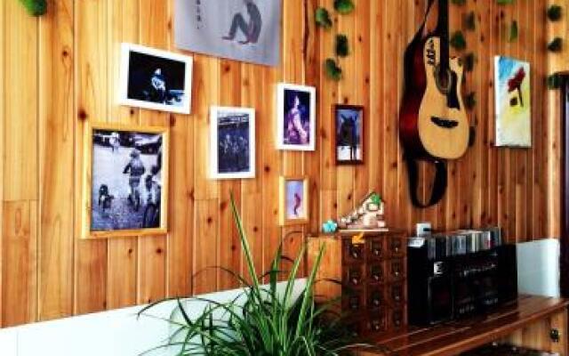 A Memoriable Time Hostel