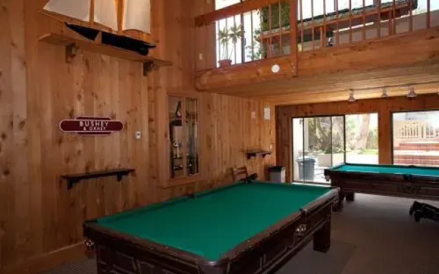 South Sierra Condominium #12071