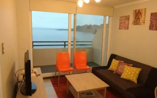 Departamento La Herradura, Coquimbo