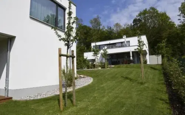 Haus Windsbraut - FeWo 02
