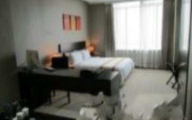 Yuejia Business Hotel