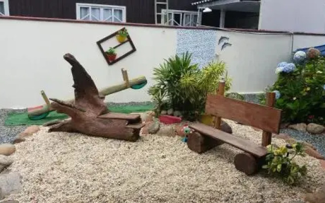 Pousada Vó Lete