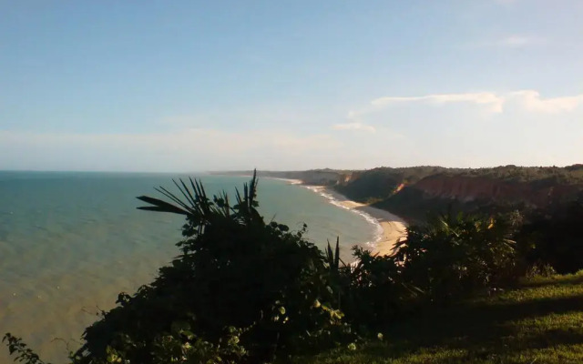 Tropical Village Flat