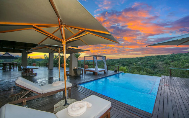 57 Waterberg Lodge
