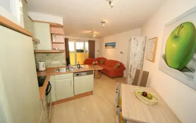 Ferienwohnung Noak - FeWo 04