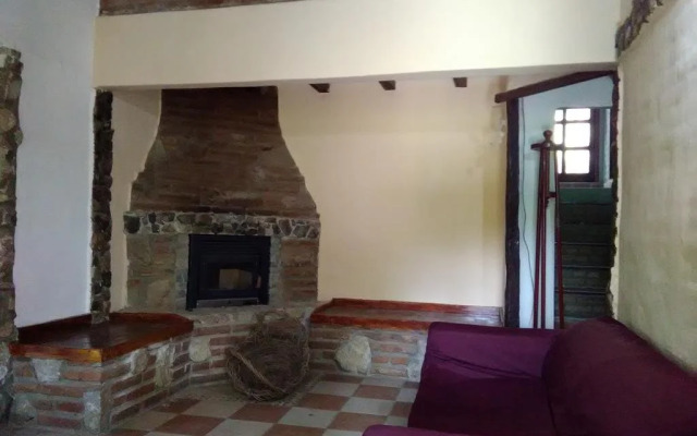 Cabaña"Los Quebrachitos"