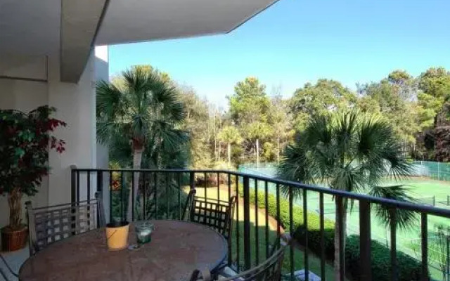 Forest Bch Villa 207