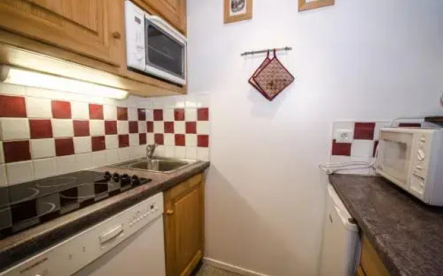 Appartement Charmoz