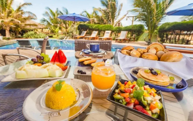 BobZ Boutique Resort