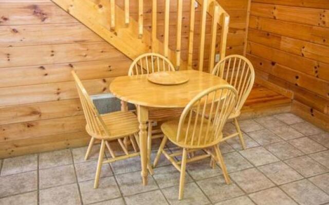 40 Perfect Beginnings - 1 Br Cabin