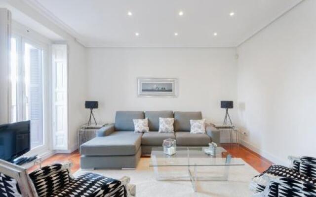 Exclusivo 3 dormitorios Plaza Mayor