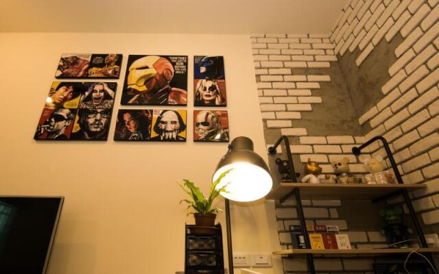 Hotien BnB