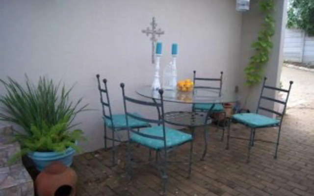 The Fever Tree Guest House