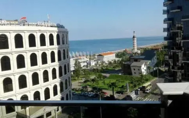 Batumi Orient Lux