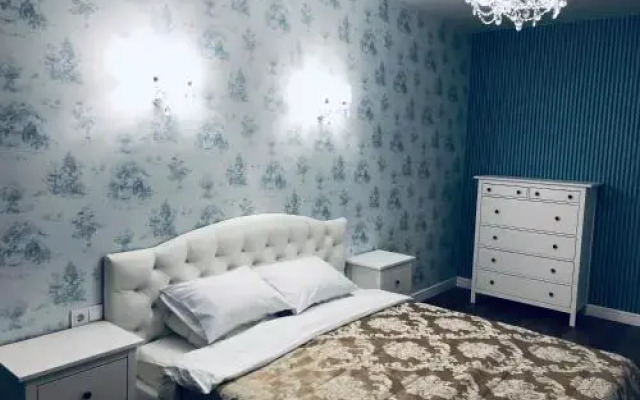 Apartments on Varshavskaya 79