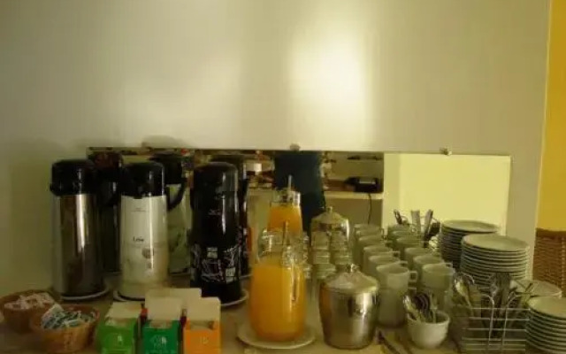 Hotel Pousada Beija Flor