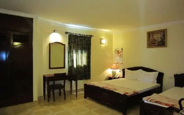 Hung Trang Hotel