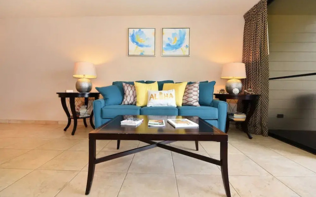 Kahana Reef 103 by RedAwning