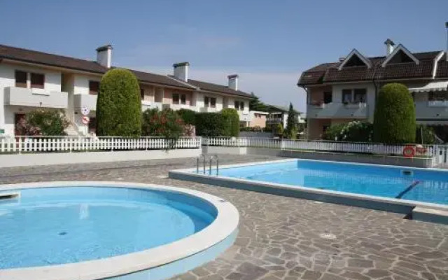 Residence Equilio