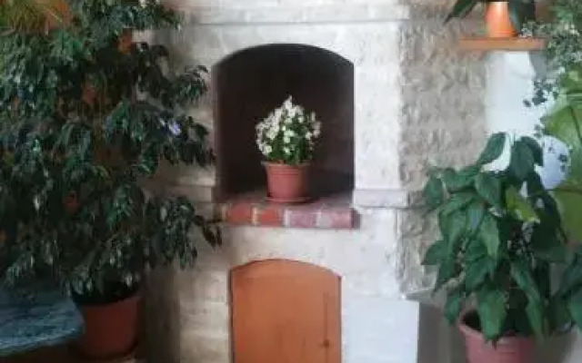Apartment Olga