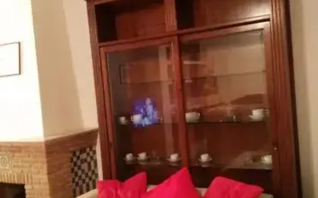 B&B Sweet House