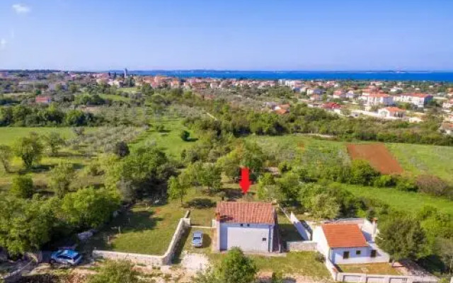 House AT