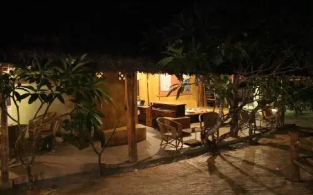 Mawimbi Lodge
