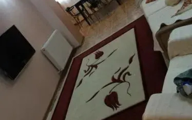 Apartment near Black Sea Beach