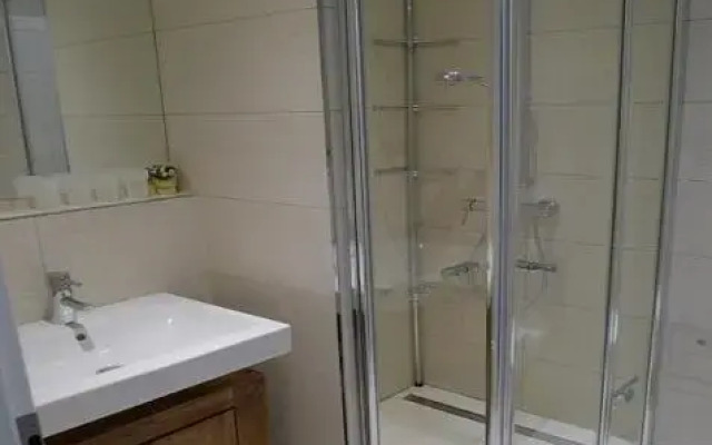 Ferienwohnung Strandläufer