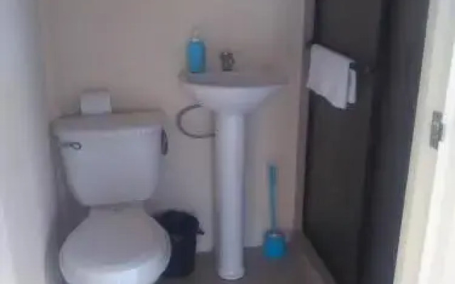 Cabinas Vista Linda