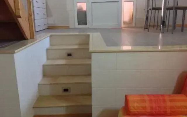 Casa Antonella