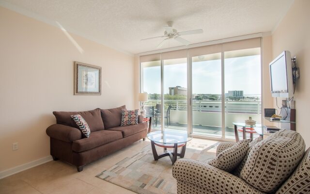 Ocean Club-Ocean Club 307