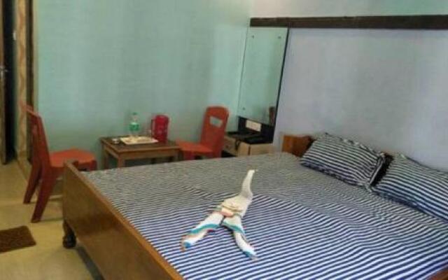 Hotel Sumangalamm