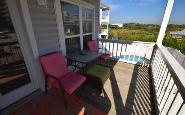 Seasons by the Sea A1