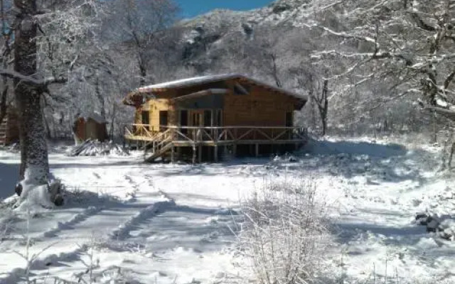 Cabañas y Apartamentos Don Cristóbal