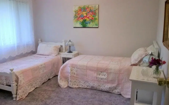 Butterfly Cottage