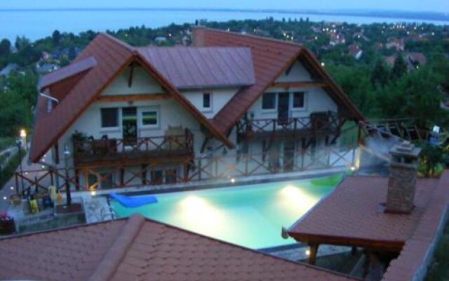 HolidaySport Haus