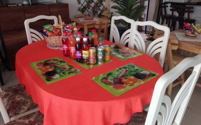 Hostal Casa Manga 24