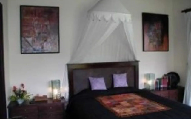 Villa Kusuma Sari