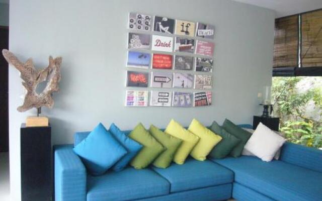 The Grove Villa Umalas