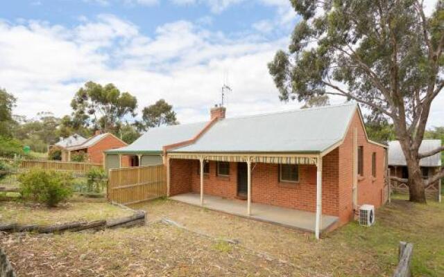 Maldon Cottage