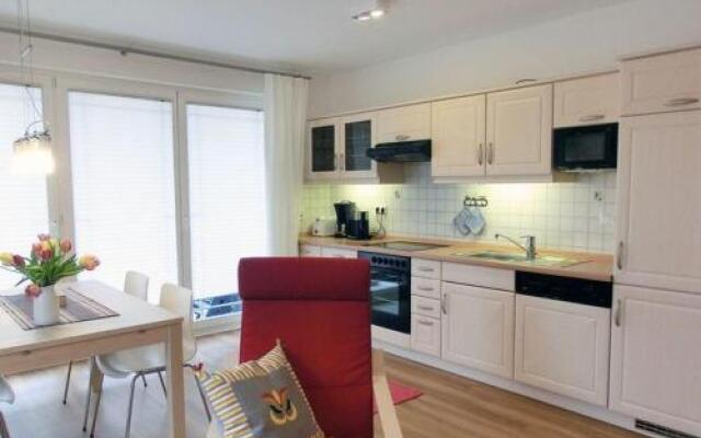 Strandoase - FeWo 21