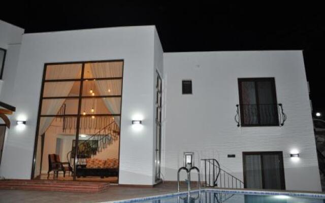 Villa Horizon