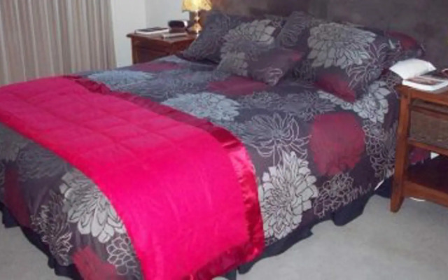 Lake Vista Bed and Breakfast