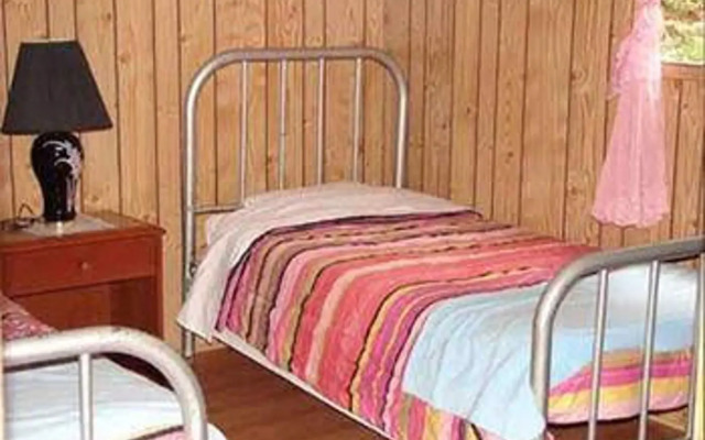 Happy Landing Lodge
