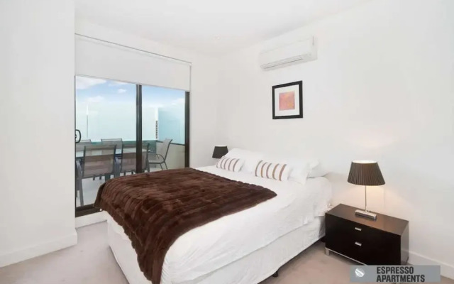 Smart Modern St Kilda