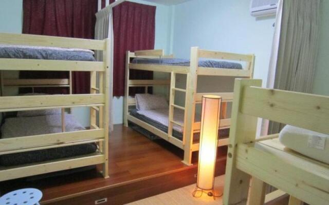 Guest House Puli