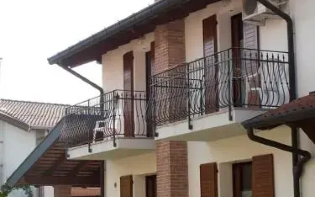 Casa Luis